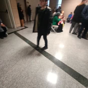 Adıyaman Üniversitesi Eğitim ve Araştırma Hastanesi Doktorlar Saatlere Uymuyor