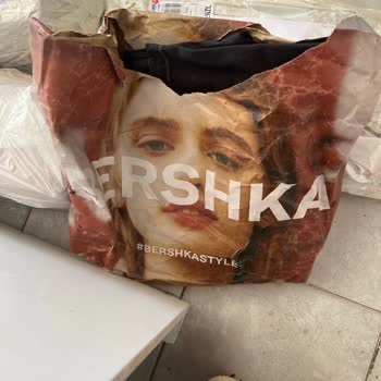 Bershka İade Kodu Vermiyor