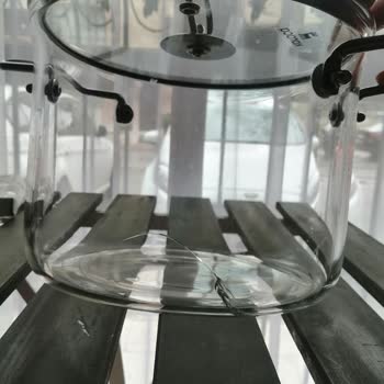 Karaca Züccaciye Ankamall Karaca Cam Tencere