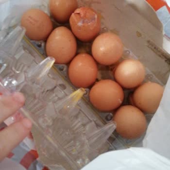 Migros Hemen İade Talebi