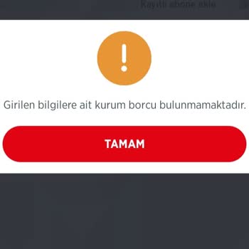 Ziraat Bankası Üniversitesi Harç Parası Ödenmiyor