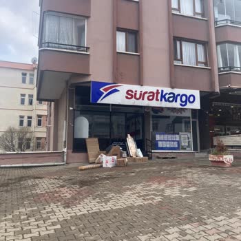 Sürat Kargo Eziyeti 3 Günde Konya'dan Ankara Ya Gelemeyen Kargo