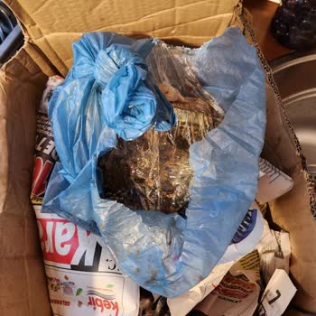 PTT Kargo İhmali Yüzünden Ziyan Olan Ürünler