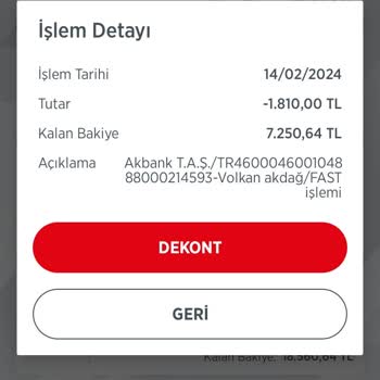 Kozar İletişim (kozar.iletisim) Çekiliş Vaadiyle Mağduriyet: Kozar İletişim