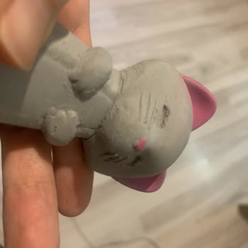 S43D Baskı Hizmetleri Kalitesiz Fdm Baskı