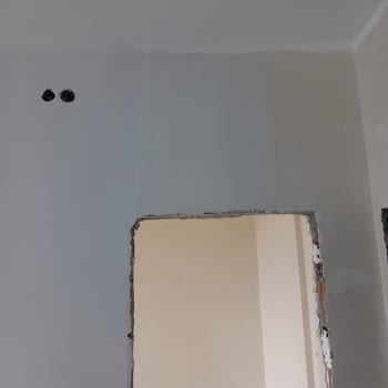 Marshall Boya Sabun Köpüğü Rengi Lila Çıktı