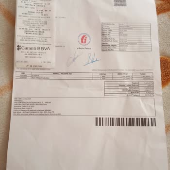 Vestel Randevu Saatine Riayet Etmemek.