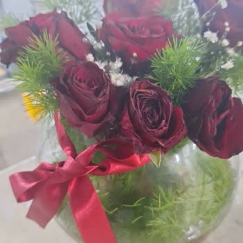 Çiçek Sepeti Pişmanlığı