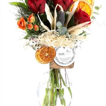 14 Şubat ''Taze Çiçek'' Mağduriyeti