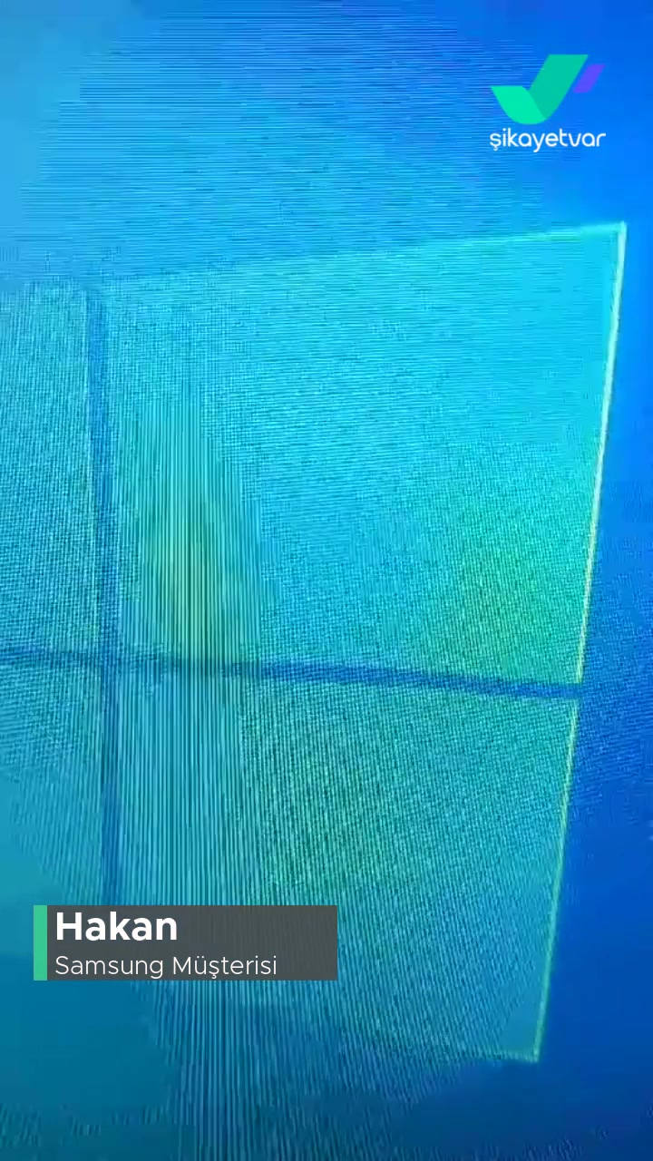 Samsung Memnun Değilim İadesini İstiyorum! videonun kapak resmi