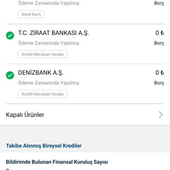 Merkez Bankası Bankalarda Gecikme Olmadığı Halde Takip Sorunu