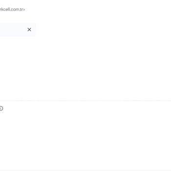 Turkcell Kurumsal Anlaştığımız Fatura Tutarını Uygulamadı! Mağduruz