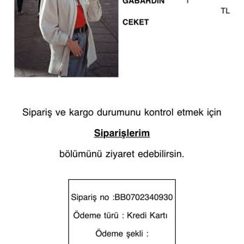 Be Blue Teslimata Dair İlgisizlik