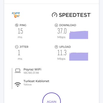 Asus Modem 120 Metrekarelik Evimde Bile Odalar Arası Sinyal Taşıyamıyor