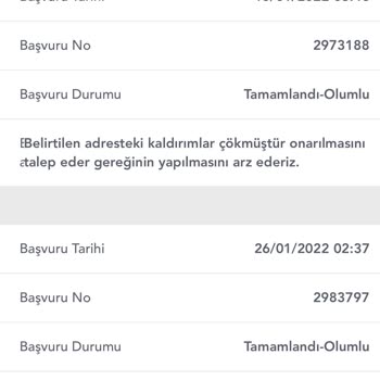 Bağcılar Belediyesi Pes Doğrusu... -