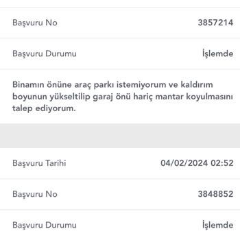 Bağcılar Belediyesi Pes Doğrusu... -