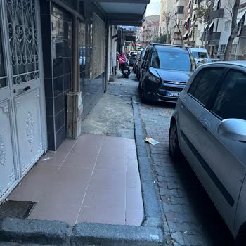 Bağcılar Belediyesi Pes Doğrusu... -