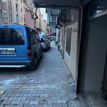 Bağcılar Belediyesi Pes Doğrusu... -