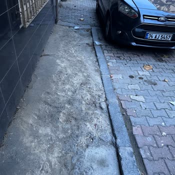 Bağcılar Belediyesi Pes Doğrusu... -