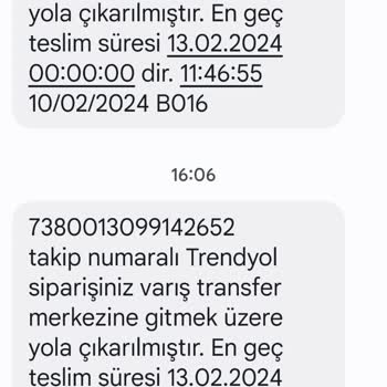 Borusan Lojistik Verem Virüsü Borusan