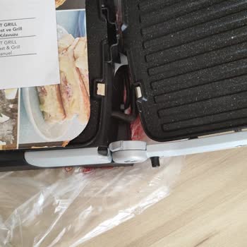 Schafer Tarafından Kırık Ürün Gönderilmesi!