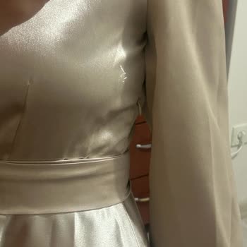 Ayşe Yamaçlı Kusurlu Ürün Gönderimi