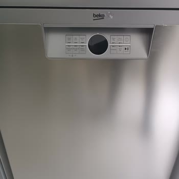 Beko Garantili Makinesine Sahip Çıkmıyor, Kullanıcı Hatası Diyor!