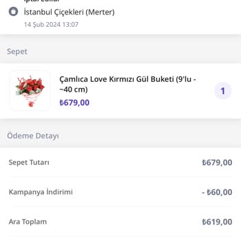 Getirçarşı Kuryenin Küfürleri Ve Parama El Koyması