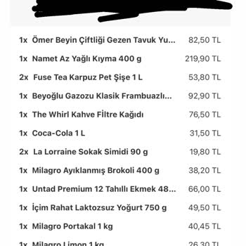 Yemeksepeti Market Bozuk Yumurta Satışı Yapıldı