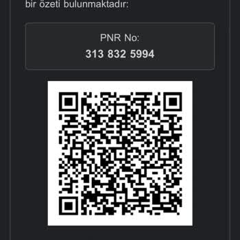 Kamil Koç Bilet Para İadesi