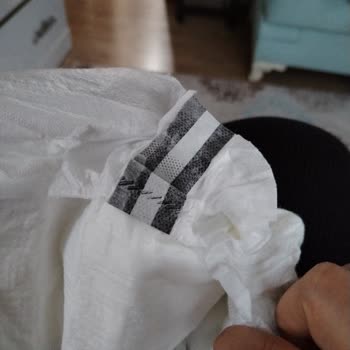 Molfix Bebek Bezi Defosu