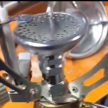 Orcamp Micro Ocak Gaz Ayar Kolu