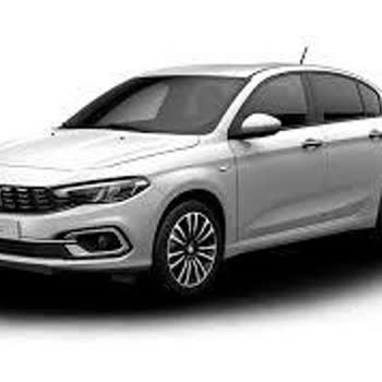 Fiat Egea Garanti