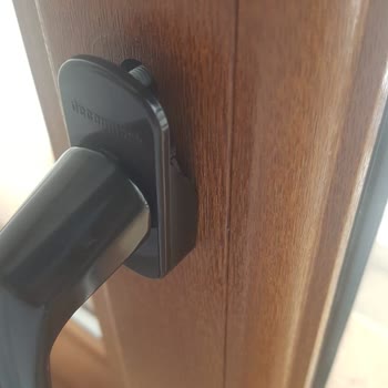 Pencere Kolu Egepen Kırılması