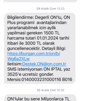 Burgan Bank'tan Kredi Mi? Asla!