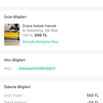 Dolap.com Komisyon + 2 Kere Kargo!