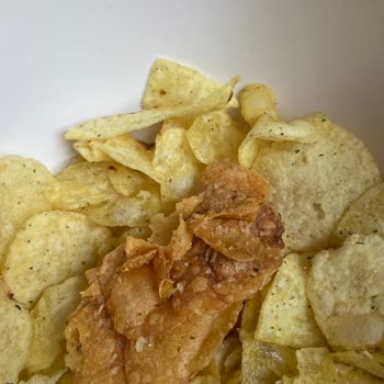 Lays Yoğurtlu Paketten Hediye Çıktı