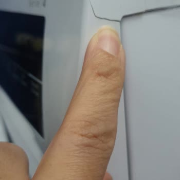 Bosch Hasarlı Cihazları Müşterilerine Yeni Diye Satıyor