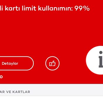 Akbank Limit Ve Yetersizlik Problemleri