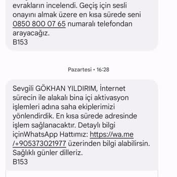 Şok Net Kurulum Ve İletişim Hakkında