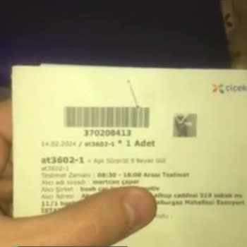 Çiçek Sepeti Porsumuş Çürümüş Gül!