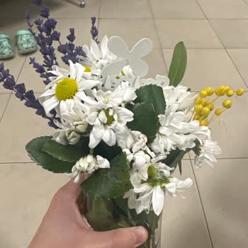 Çiçek Sepeti Pişmanlıktır