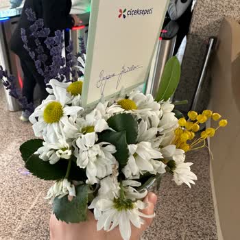 Çiçek Sepeti Pişmanlıktır