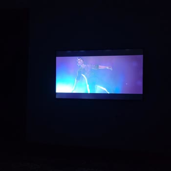 Philips TV 55PML9008 Miniled TV'de Işık Sızması Sorunu