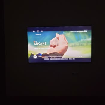 Philips TV 55PML9008 Miniled TV'de Işık Sızması Sorunu