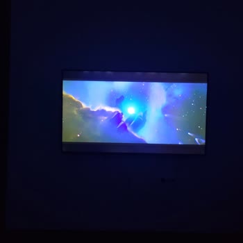 Philips TV 55PML9008 Miniled TV'de Işık Sızması Sorunu