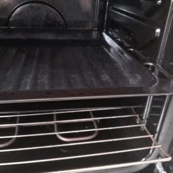 Kumtel Ankastre Set Fırının Tepsileri Küçük