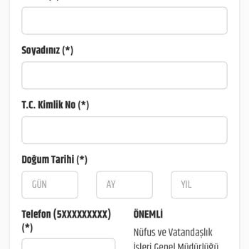 MoneyPay Fake Siteden Kredi Kartıyla Alınan Para