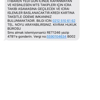 Digiturk Eksik Sözleşme Yapıp Sizden Para İstiyor