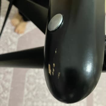 Doğtaş Yemek Masası Ve Sandalyesi Defolu